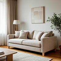 Химчистка на дому в Электрогорске